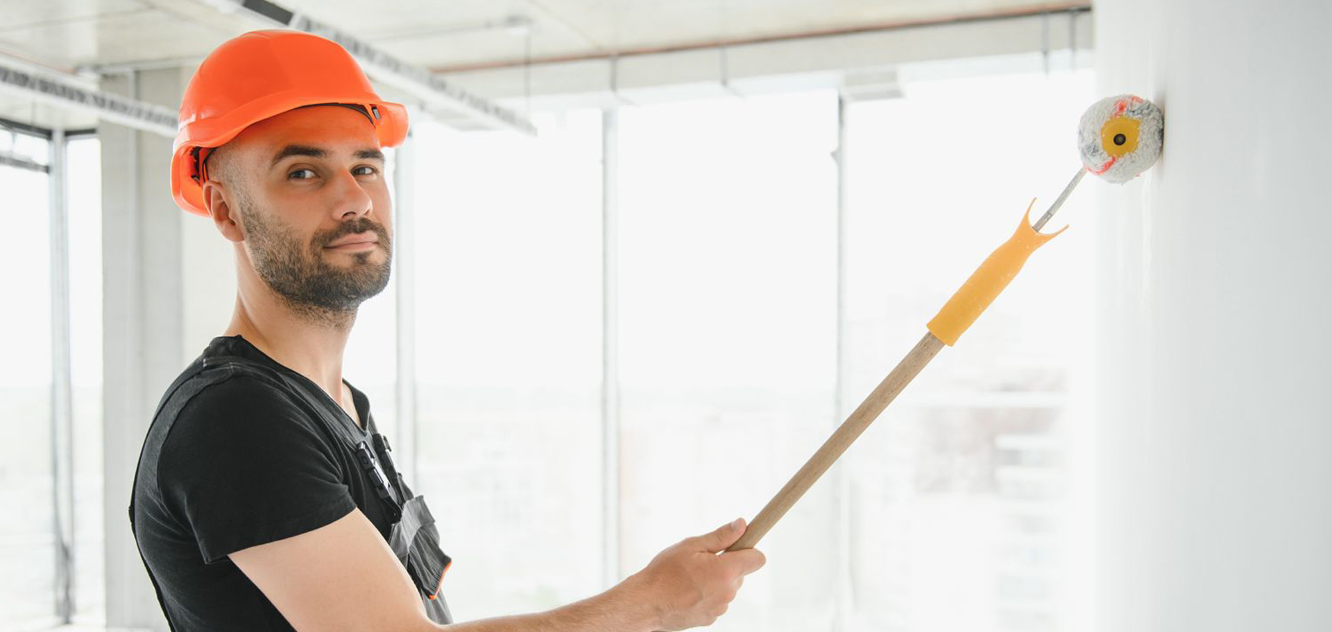 Tinteggiare casa con MigliorPro: consigli e suggerimenti utili